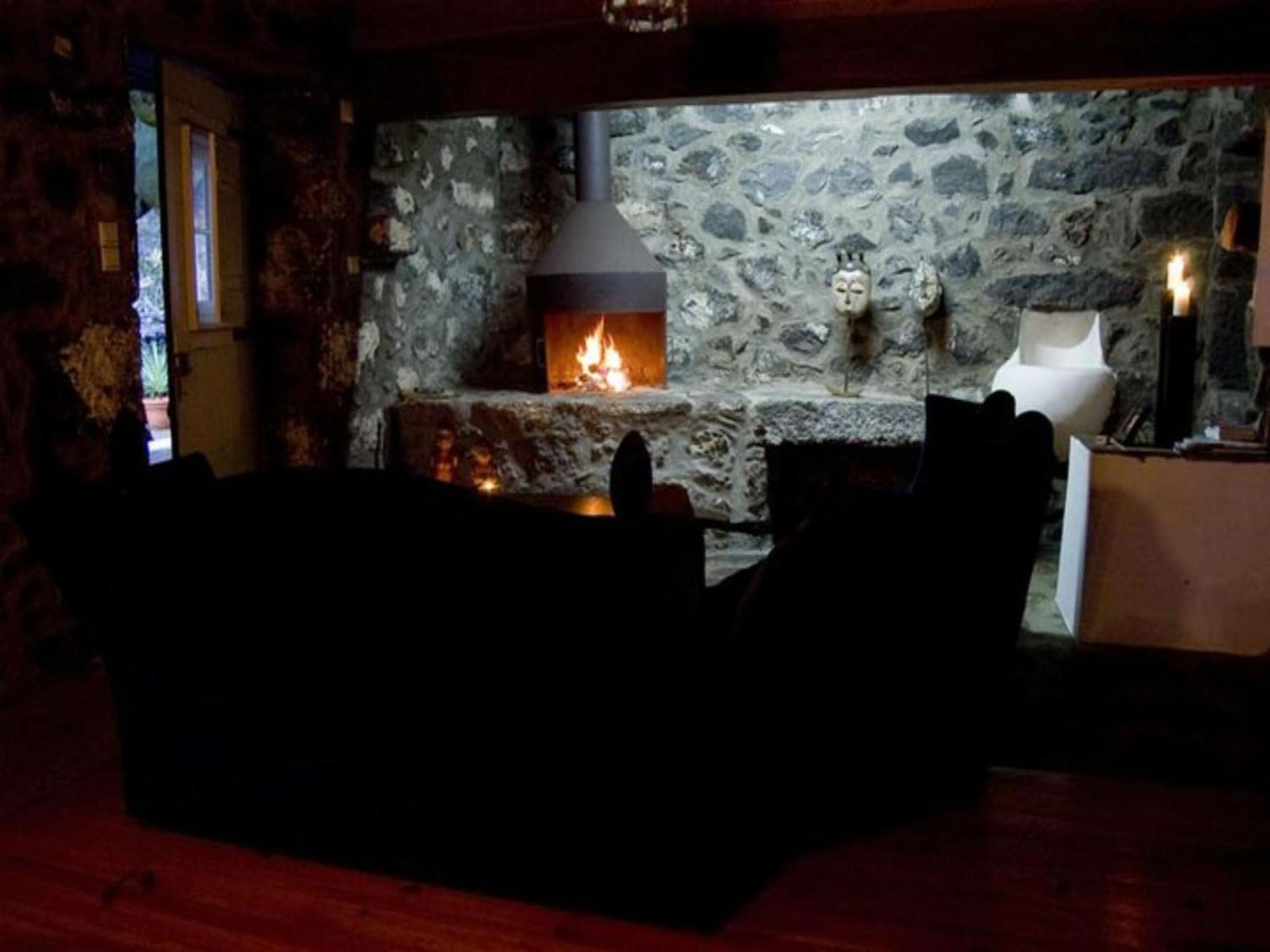 Pocinhobay Bed and Breakfast Madalena  Eksteriør billede