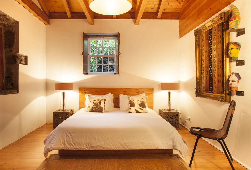 Pocinhobay Bed and Breakfast Madalena  Eksteriør billede