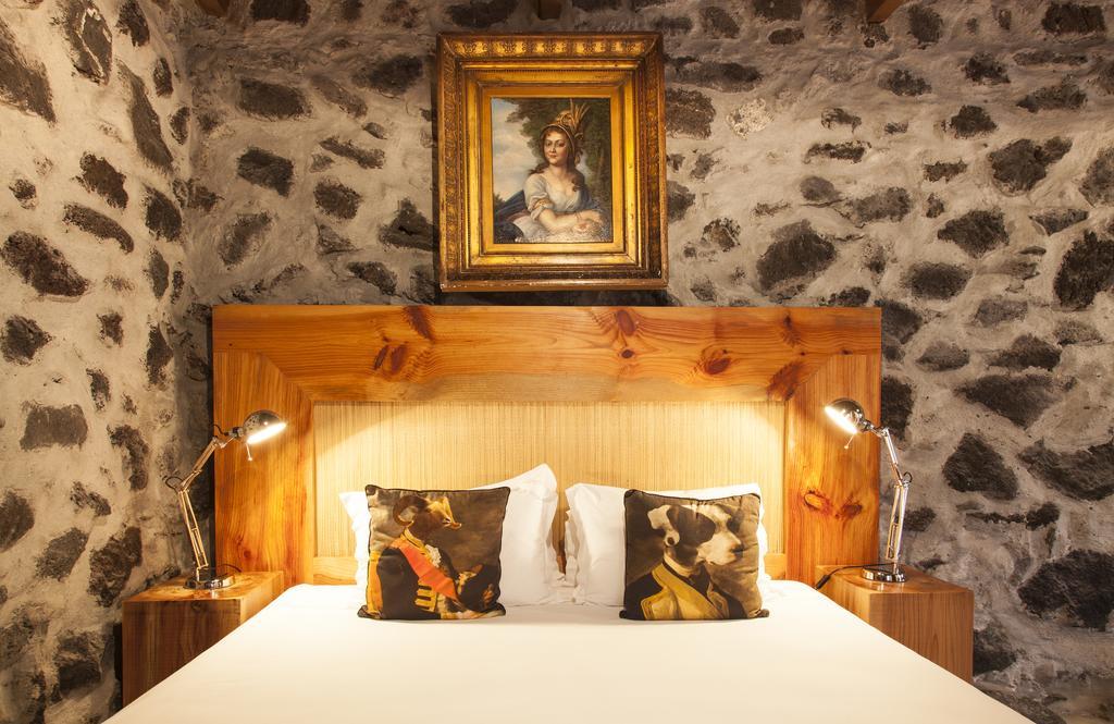 Pocinhobay Bed and Breakfast Madalena  Værelse billede